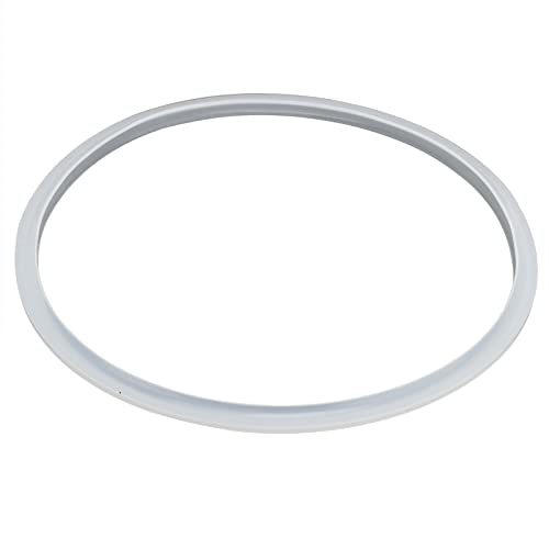  Dichtungs ring, Ersatzdichtung, Silikon O Ring, Ersatzzubehör, Kompatibel Mit Mehreren Modellen(20cm)