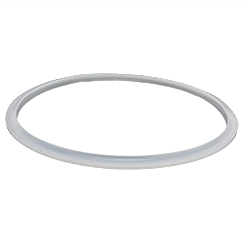  Dichtungs ring, Silikon O Ring, Ersatzzubehör (18cm)